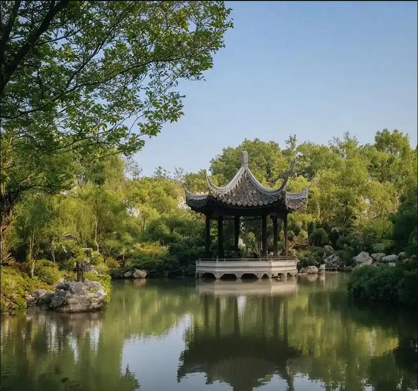 黑河雨寒土建有限公司