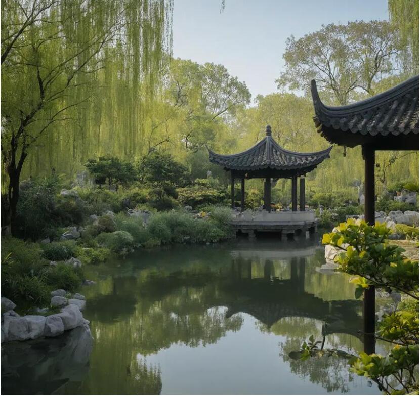 黑河雨寒土建有限公司