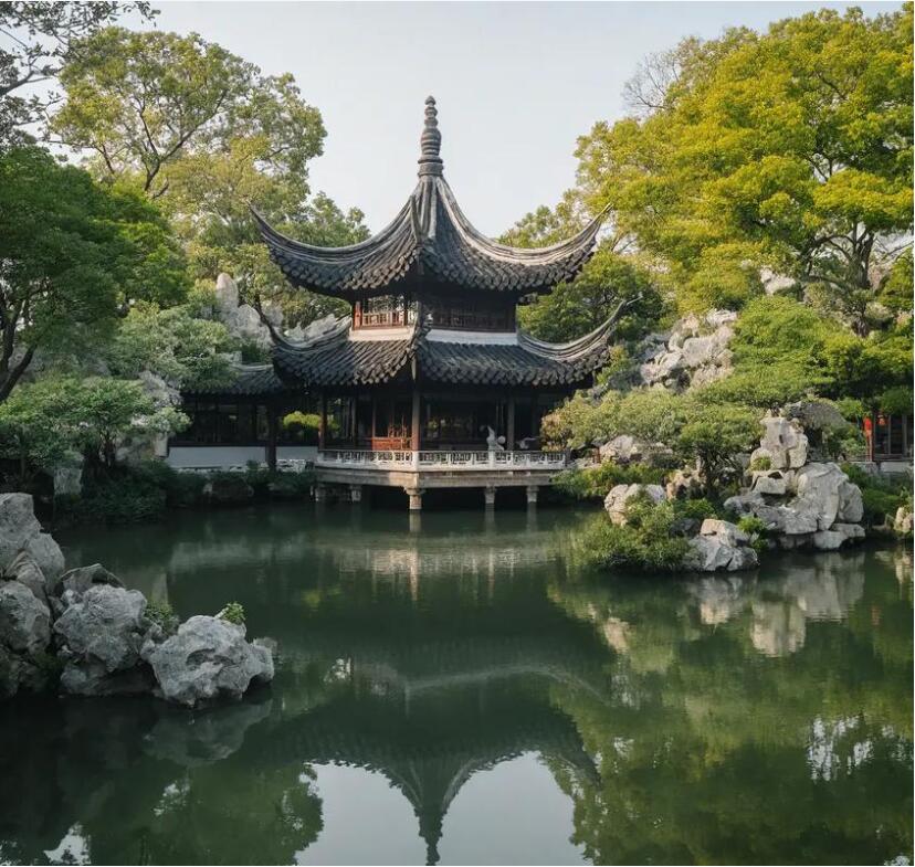 黑河雨寒土建有限公司